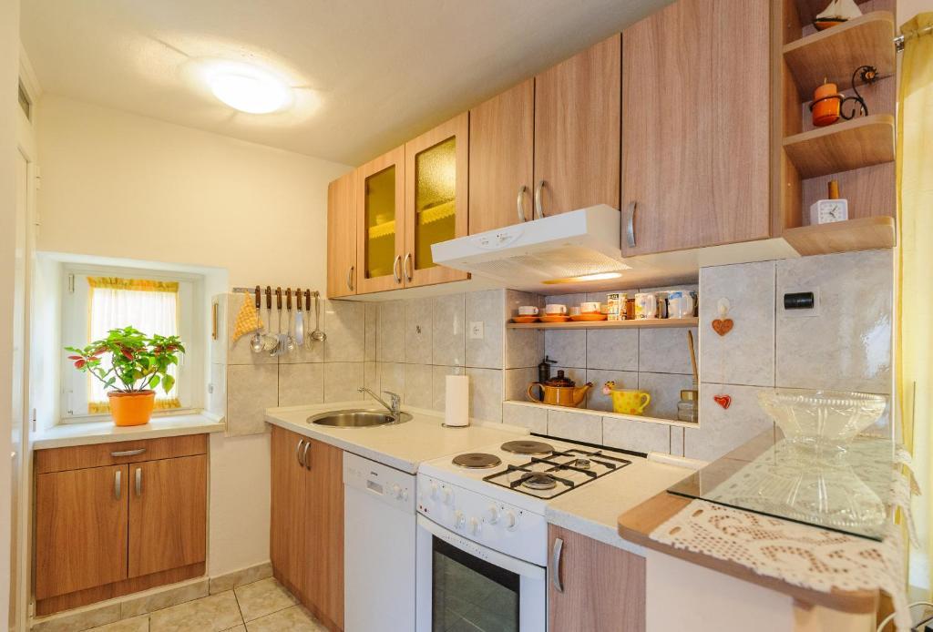 Apartments Kovacic_Grubisic Split Rum bild