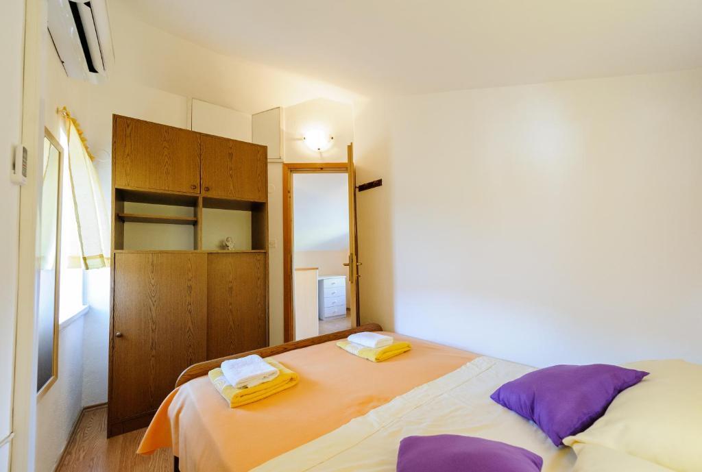 Apartments Kovacic_Grubisic Split Rum bild