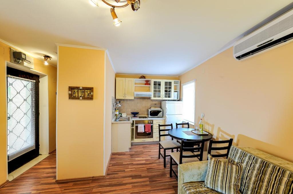 Apartments Kovacic_Grubisic Split Rum bild