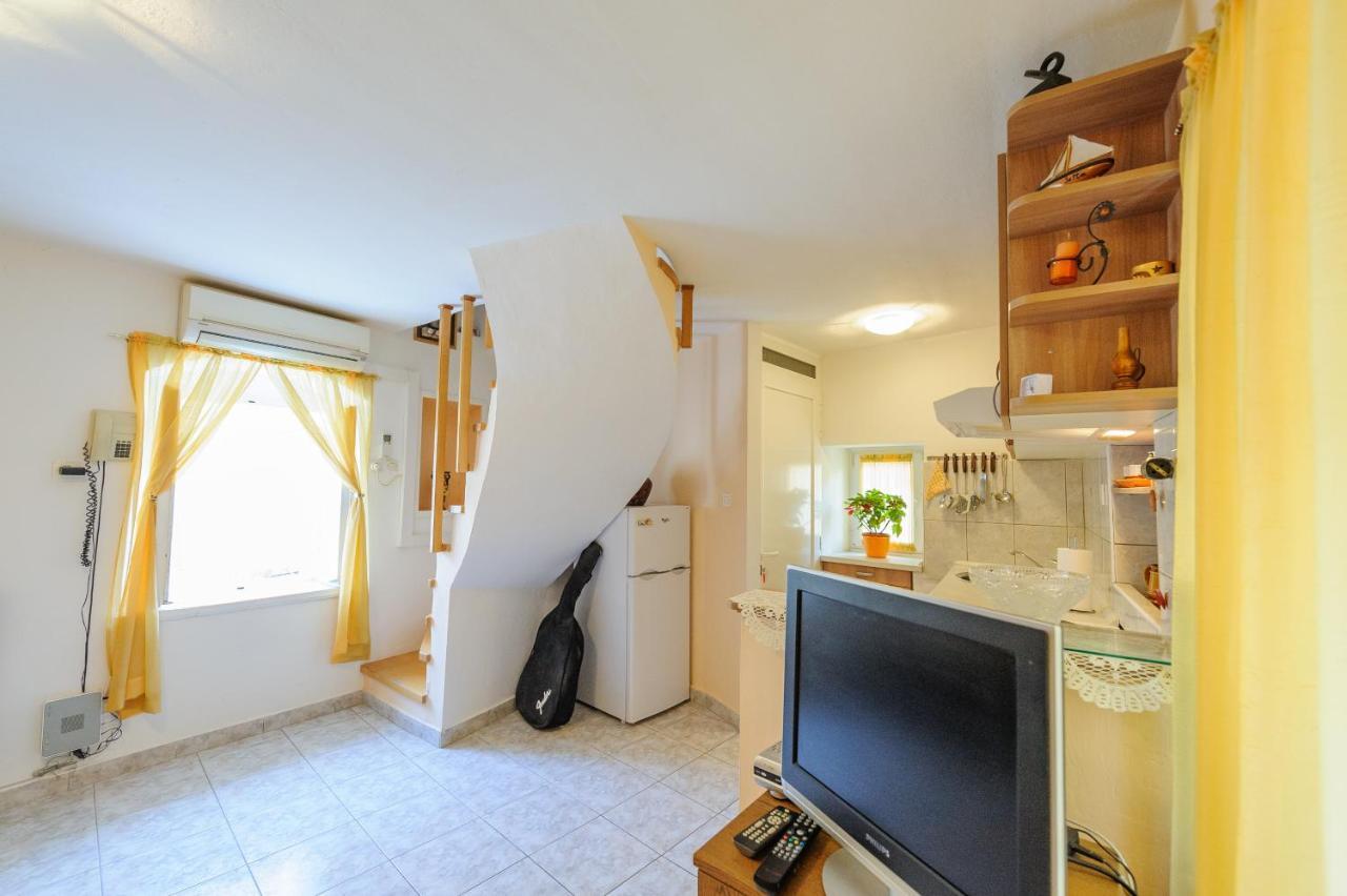 Apartments Kovacic_Grubisic Split Rum bild