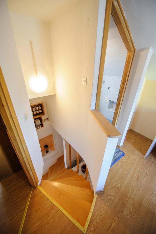 Apartments Kovacic_Grubisic Split Rum bild