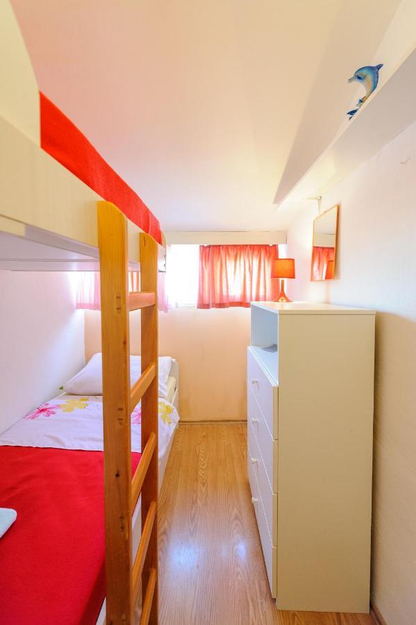 Apartments Kovacic_Grubisic Split Rum bild