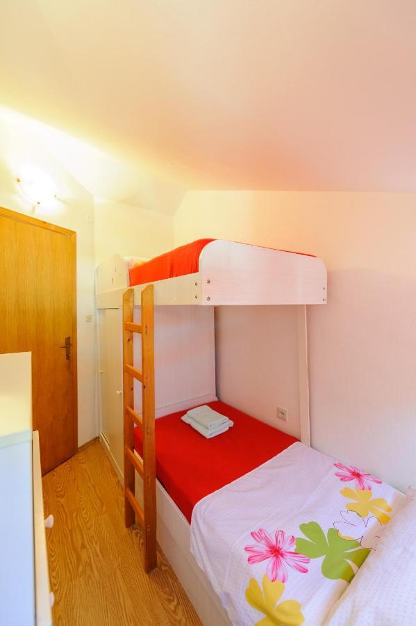 Apartments Kovacic_Grubisic Split Rum bild