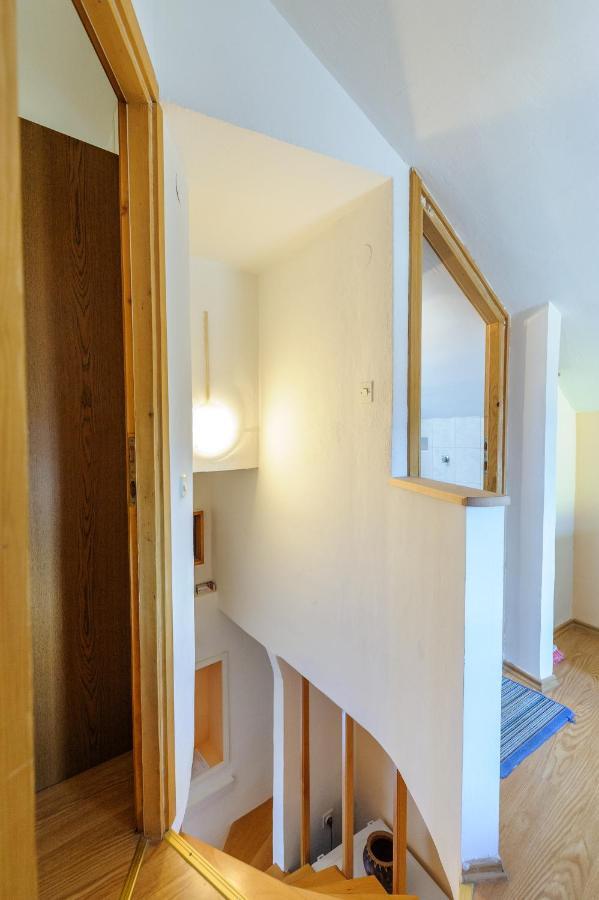 Apartments Kovacic_Grubisic Split Rum bild