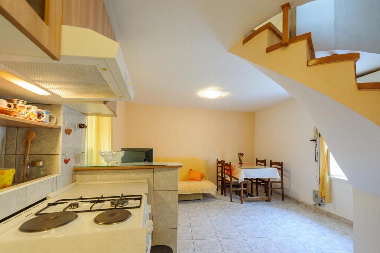 Apartments Kovacic_Grubisic Split Rum bild