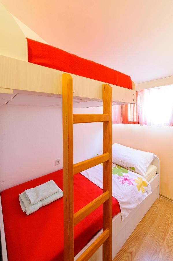 Apartments Kovacic_Grubisic Split Rum bild