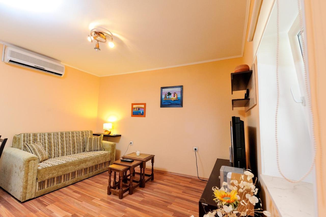 Apartments Kovacic_Grubisic Split Rum bild