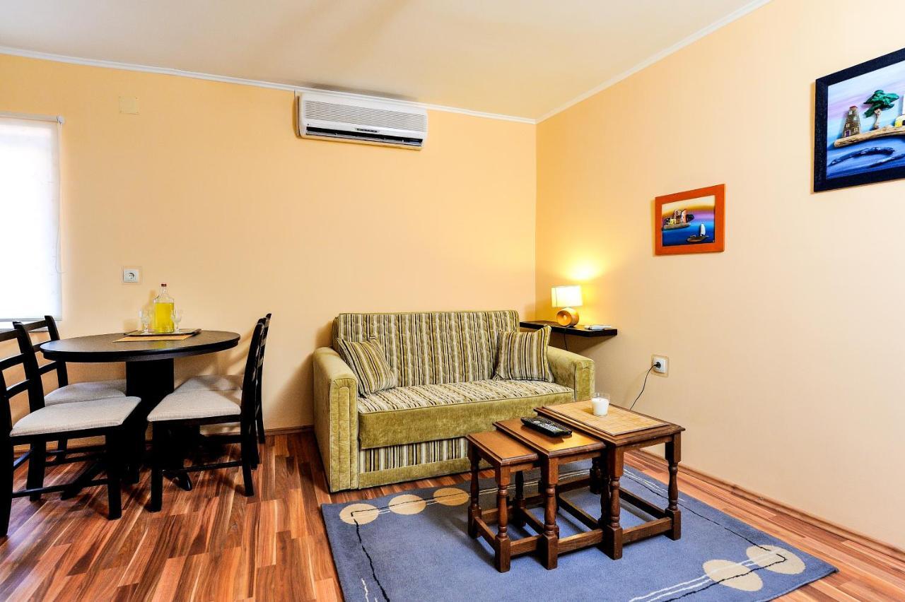 Apartments Kovacic_Grubisic Split Rum bild