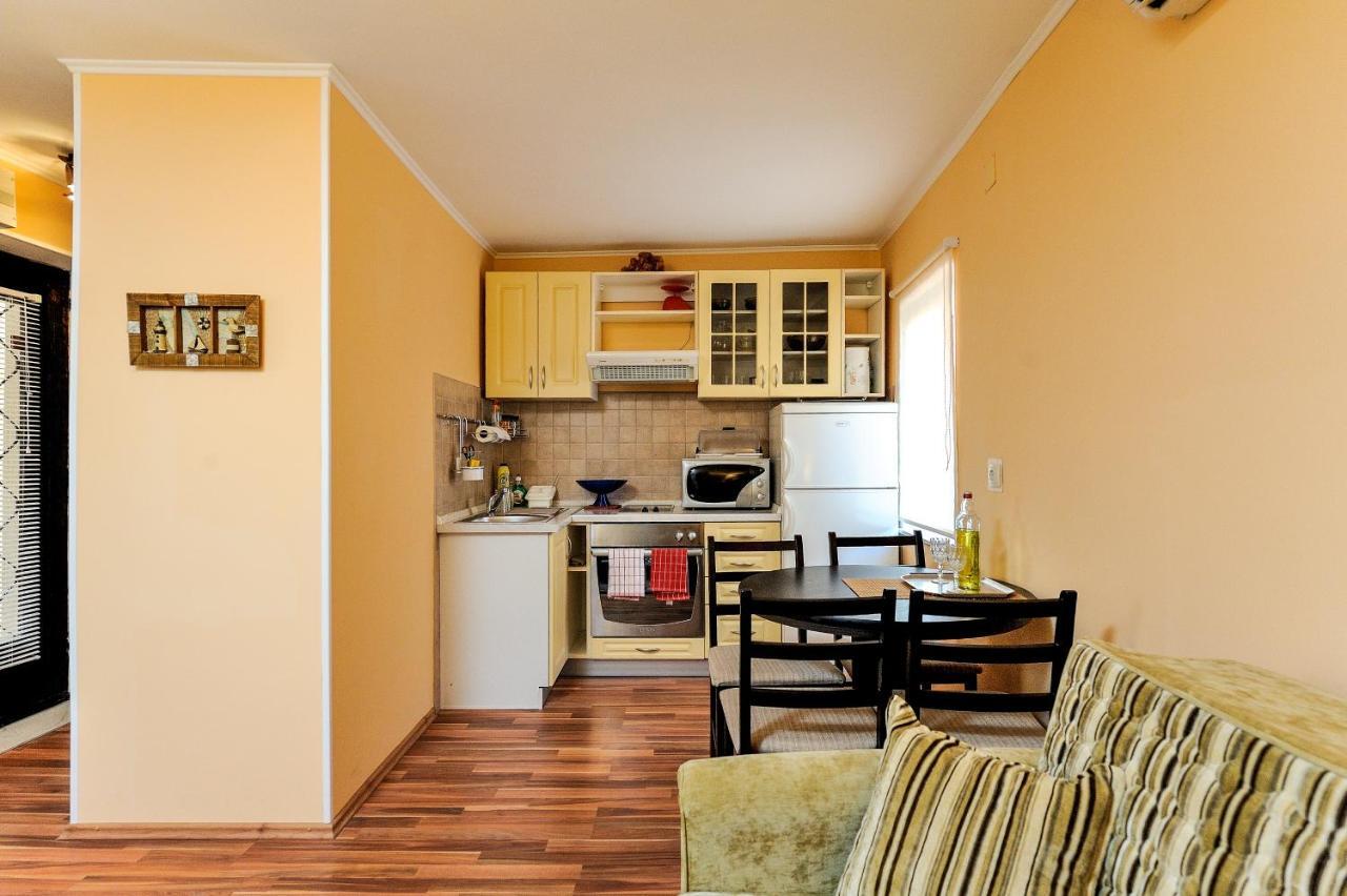 Apartments Kovacic_Grubisic Split Rum bild