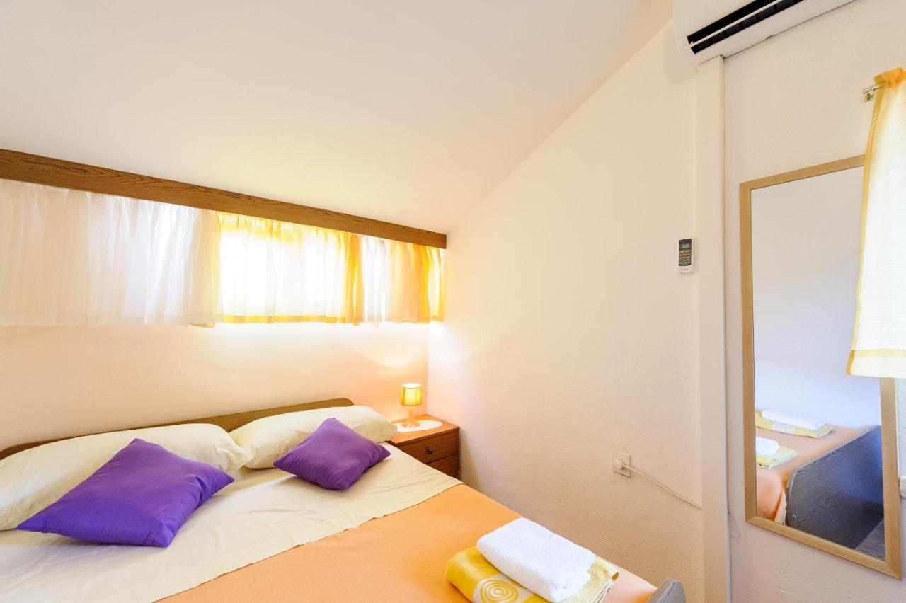 Apartments Kovacic_Grubisic Split Rum bild