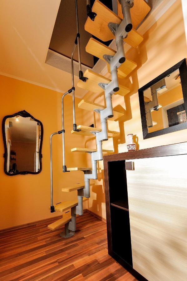 Apartments Kovacic_Grubisic Split Rum bild