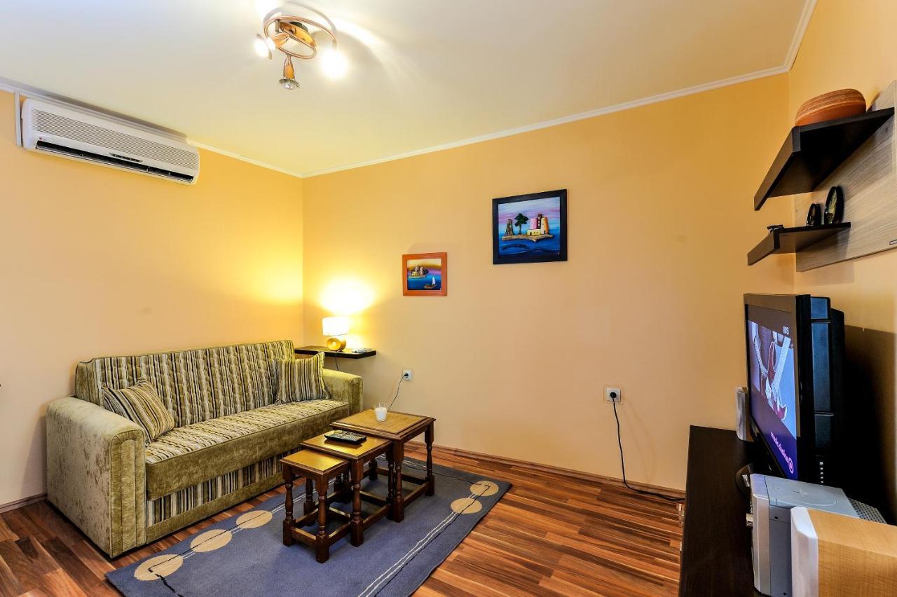 Apartments Kovacic_Grubisic Split Rum bild