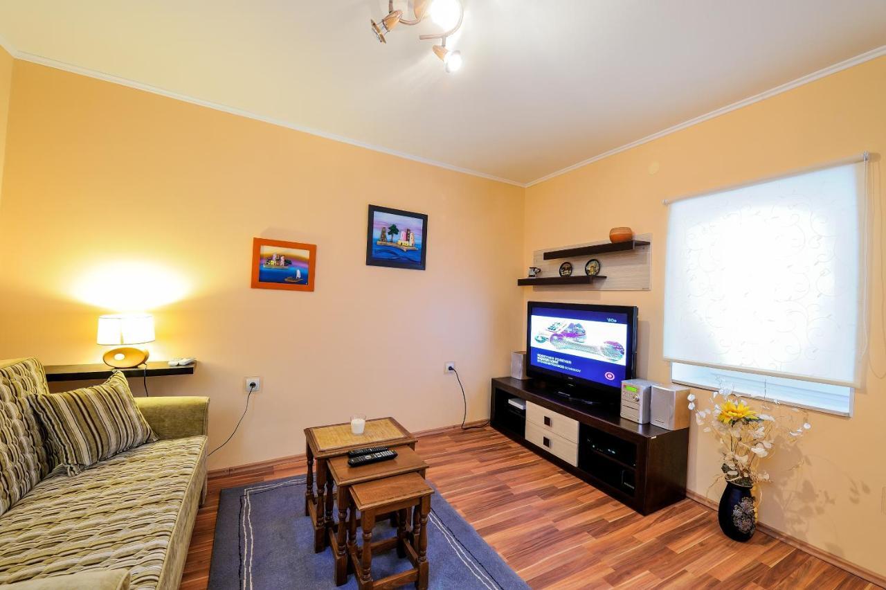 Apartments Kovacic_Grubisic Split Rum bild