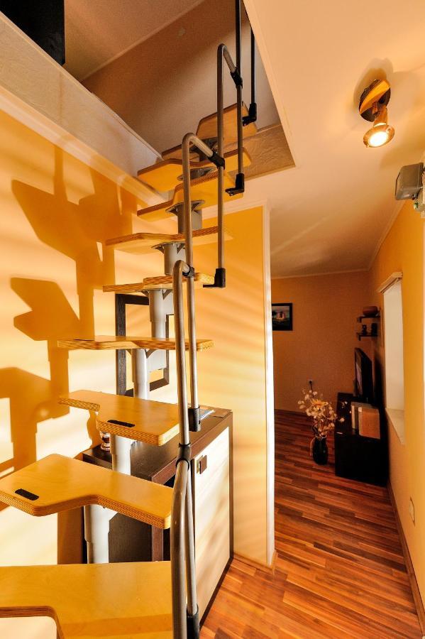 Apartments Kovacic_Grubisic Split Rum bild