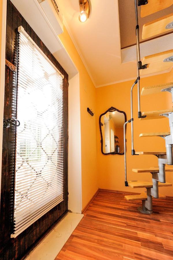 Apartments Kovacic_Grubisic Split Rum bild